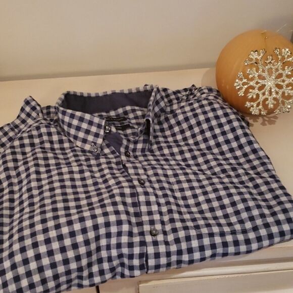 𝅺brunn & Stengade Shirt - Picture 1 of 2
